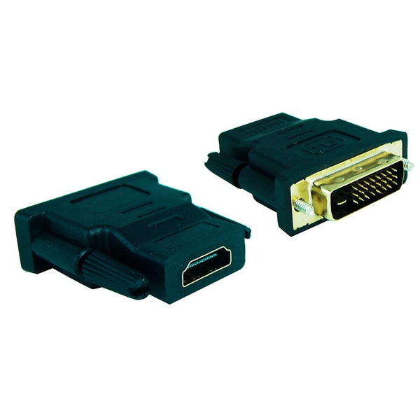 Redukce GoGEN DVI/HDMI (DVIHDMIMF01) fekete