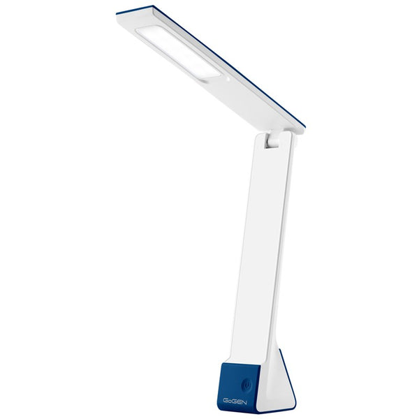 Stolní LED lampička GoGEN LL12BL (LL12BL) kék