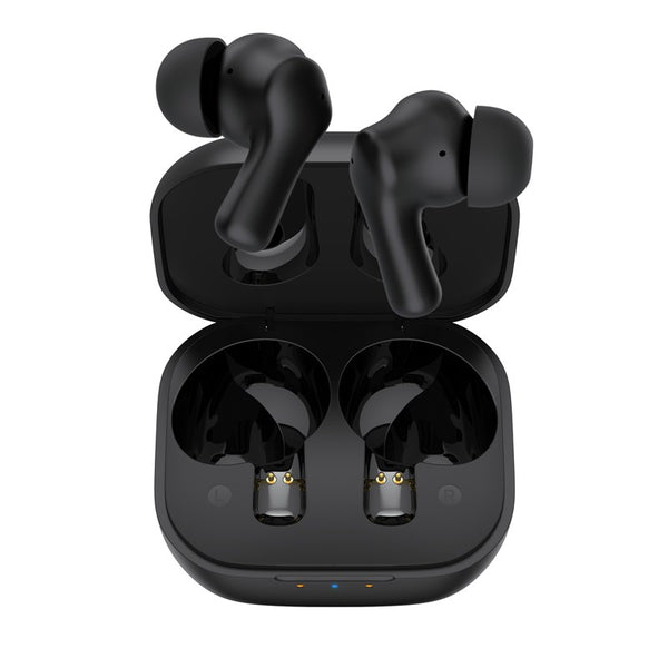 Sluchátka GoGEN TWS BAR LITE (TWSBARLITEB) fekete